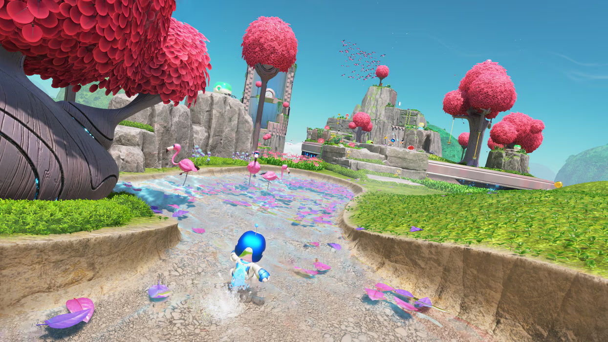 Juego Astro Bot para PlayStation 5 (Formato Físico) | Grado A