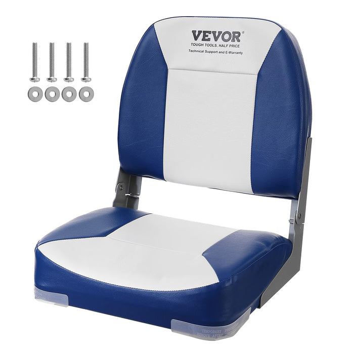 ASIENTO DE BARCO VEVOR - GRADO B