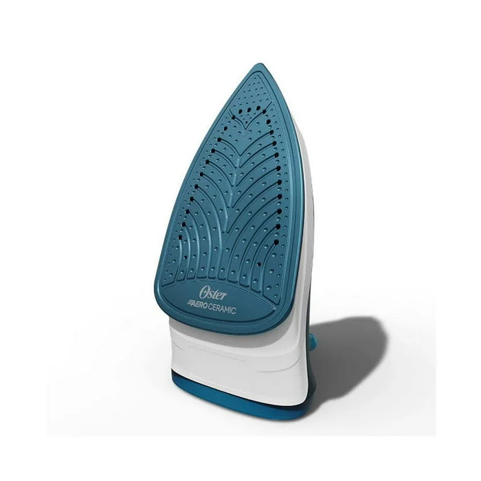 Plancha De Vapor Suela Cerámica Azul Oster Gcstbs5051 GRADO B