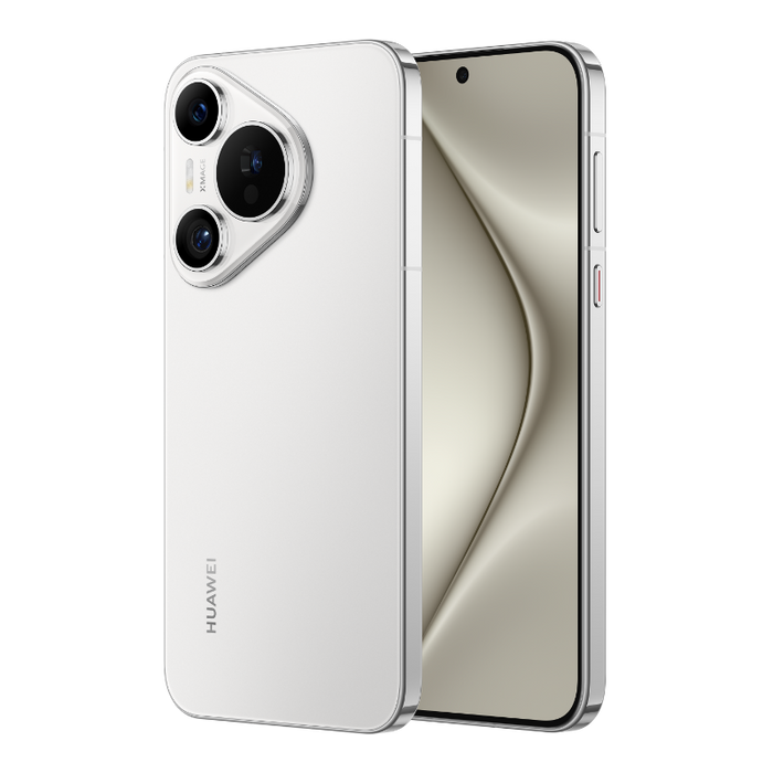 CELULAR HUAWEI PURA 70 PRO 12 + 512 GB BLANCO + WATCH FIT 3 GRADO A
