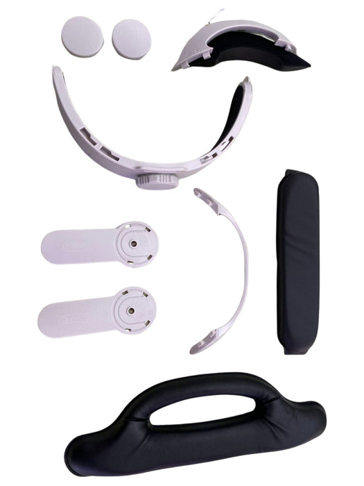 CORREA PARA CABEZA COMPATIBLE CON OCULUS QUEST 3 - GRADO B