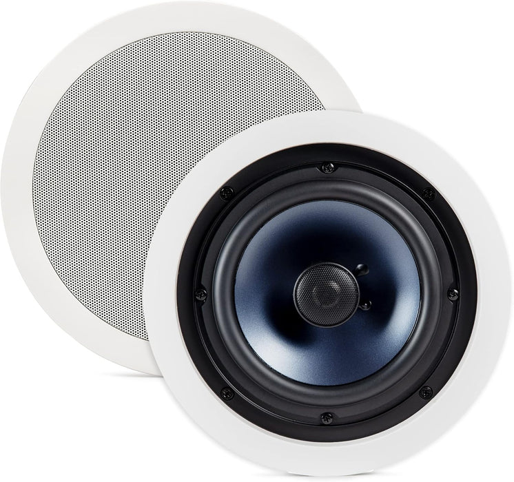 POLKAUDIO BOCINAS - GRADO B