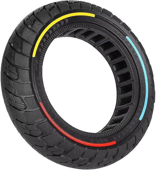 LLANTA SOLIDA SCOOTER ELÃ©CTRICO  8.5 PULGADAS XMI grado b