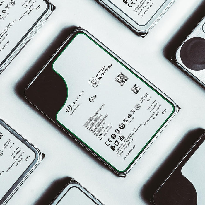 INTERNO SEAGATE DISCO DURO EMPRESARIAL ST24000NM000C 24TB PLATEADO GRADO B