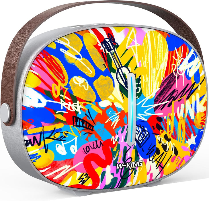 W-KING T8II GRADO B - TiendaKomet México