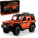 Lego® Technic Mercedes-benz G 500 Professional Line 42177 GRADO B - TiendaKomet México
