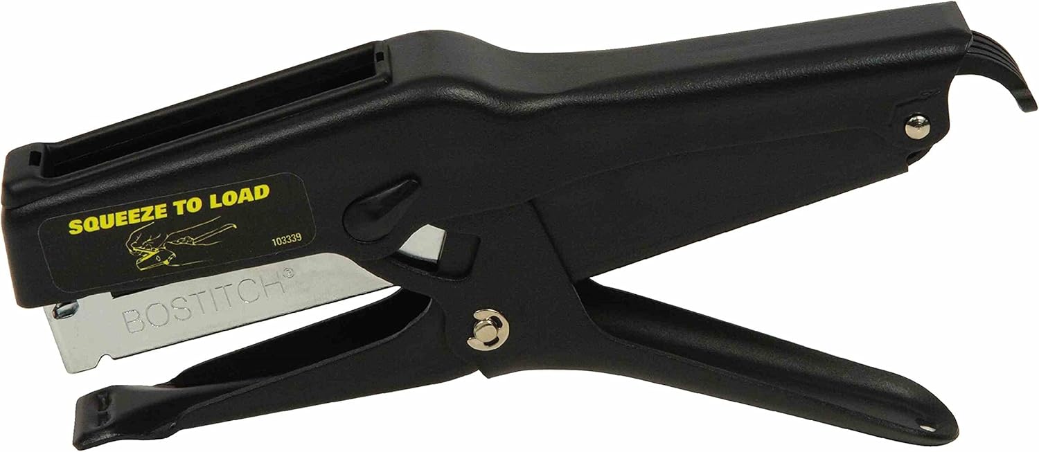 Grapadoras y punzones P6C6 GRADO B