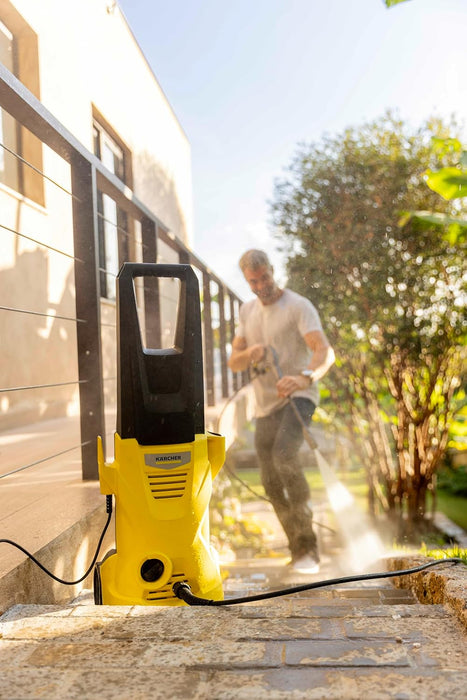 KARCHER HIDROLAVADORA K3 AQUA JET MX GRADO B