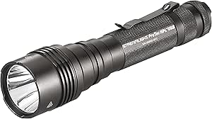 Linterna Táctica Recargable Streamlight Protac Hl Usb 1