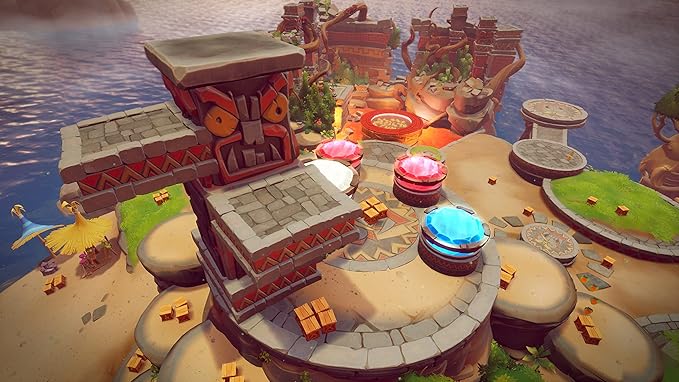 CRASH TEAM RUMBLE DELUXE - MX XBSX