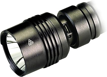 Linterna Táctica Recargable Streamlight Protac Hl Usb 1