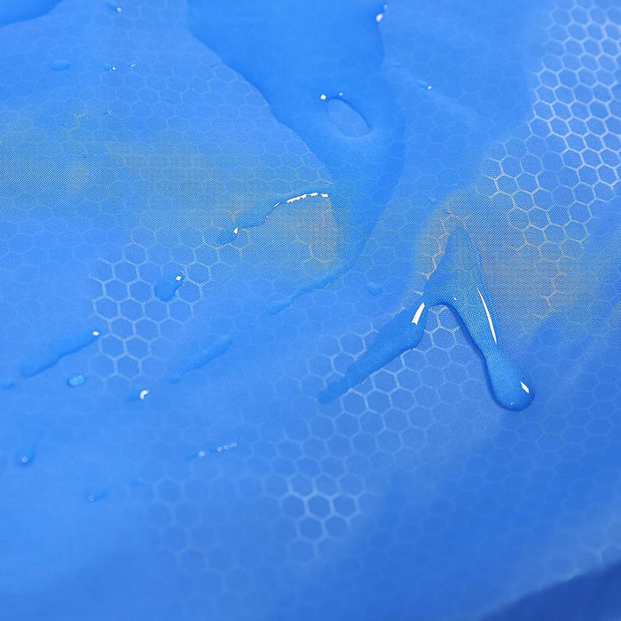 CAMPING SLEEPING BAG FOR HIKING OUTDOOR TRAVEL GRADO B 1 GRADO A.