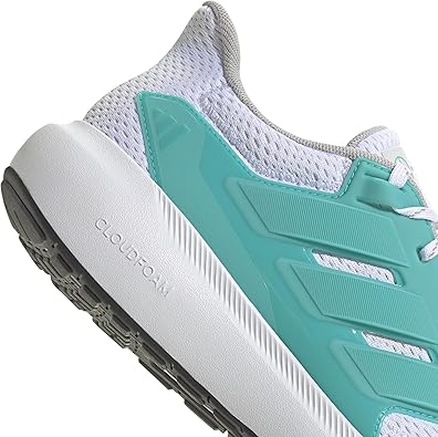 TENIS ADIDAS MOTORSPORT MERCEDES-AMG PETRONAS UNISEX BLANCO JR1074 2 TALLA 3.5 MX GRADO A