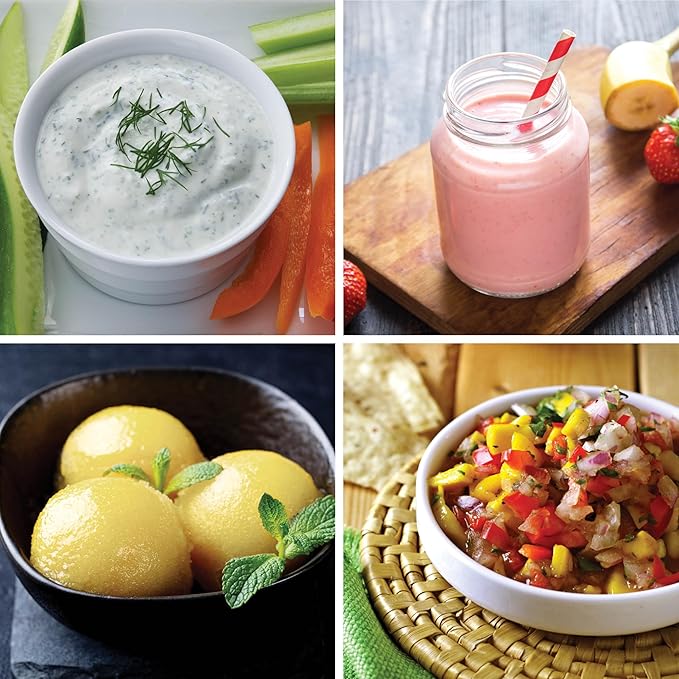 NINJA Licuadora Clásica, 1000 Vatios, Velocidades Baja, Media y Alta, Jarra de 72 oz, Gris Oscuro, GRADO A - TiendaKomet México