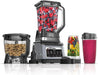 Sistema De Cocina 3 En 1 Con 5 Programas - Ninja Bn801 GRADO B - TiendaKomet México