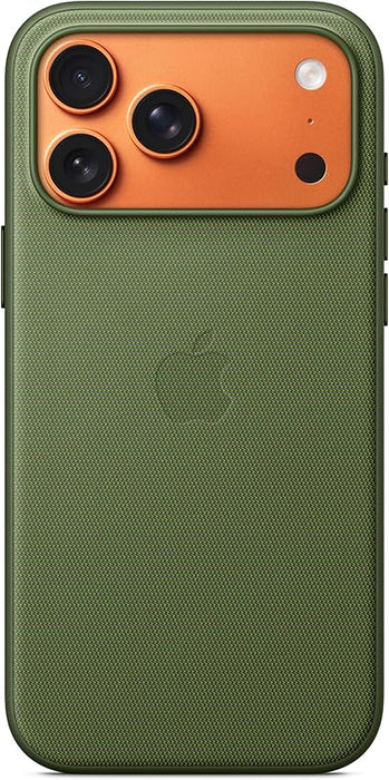 FUNDA DE TECHWOVEN CON MAGSAFE PARA EL IPHONE 17 PRO GRADO A