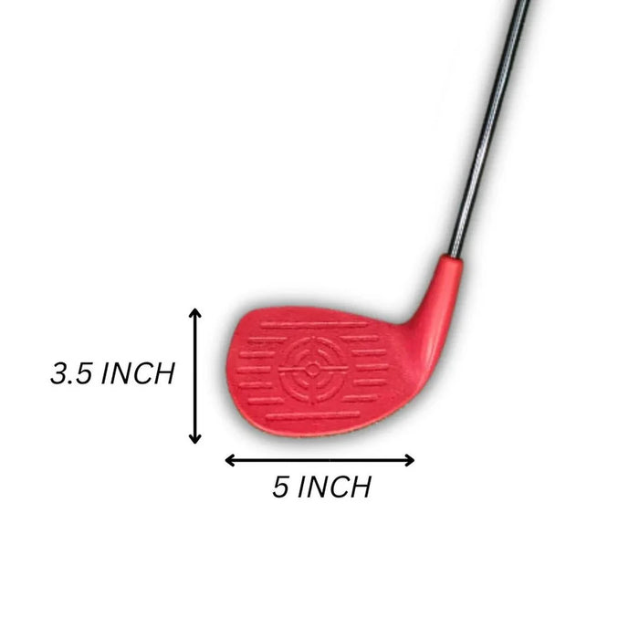 PALO DE BUCKET GOLF - GRADO B