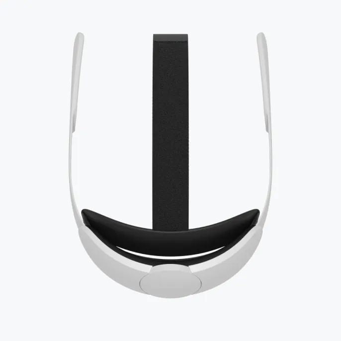 CORREA PARA CABEZA COMPATIBLE CON OCULUS QUEST 3 - GRADO B