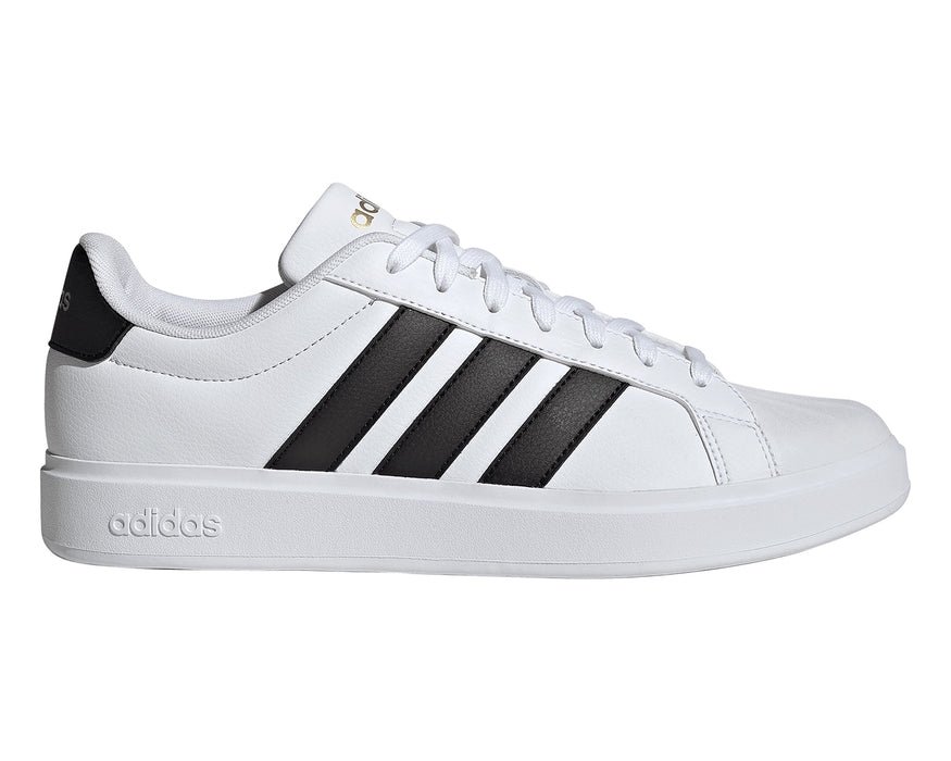 ADIDAS TENIS STREETTALK CASUAL HOMBRE BLANCO GRADO B