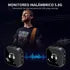 Xtuga 5.8g Sistema De TransmisiÃ³n Monitor Inalámbrico J03 Grado B