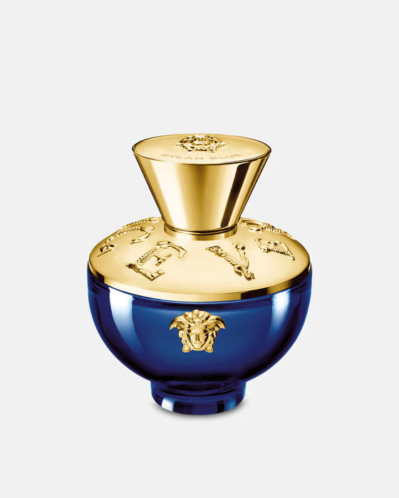 Eau de Parfum Inspiración Versace Dylan Blue Pour Femme | 100ml | Fragancia Femenina | Grado B ✨