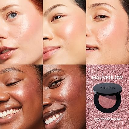 SAIE RESALTADOR MULTIUSOS GLOW SCULPT + RUBOR GRADO B