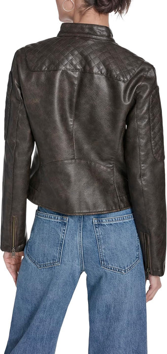 LEVI'SÂ® RACER JACKER 59544-0147 TALLA M GRADO B