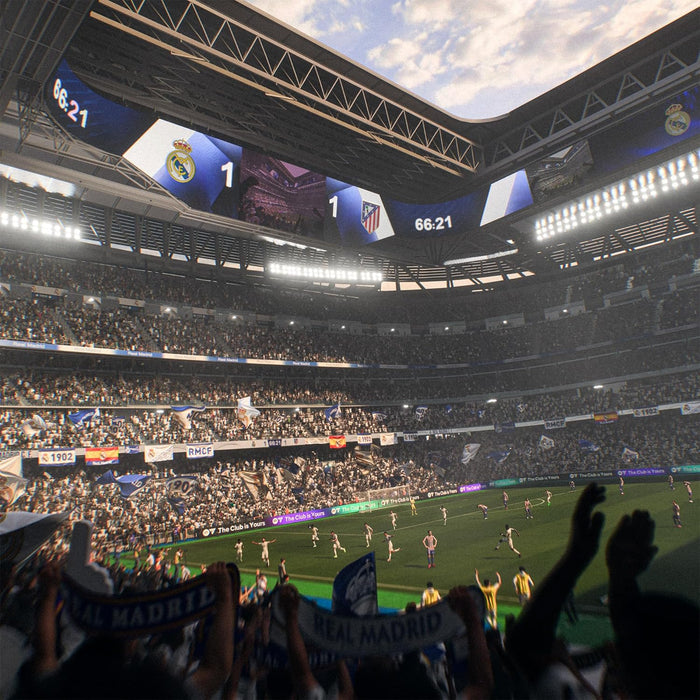 EA SPORTS FC 26 - PLAYSTATION 5 GRADO A
