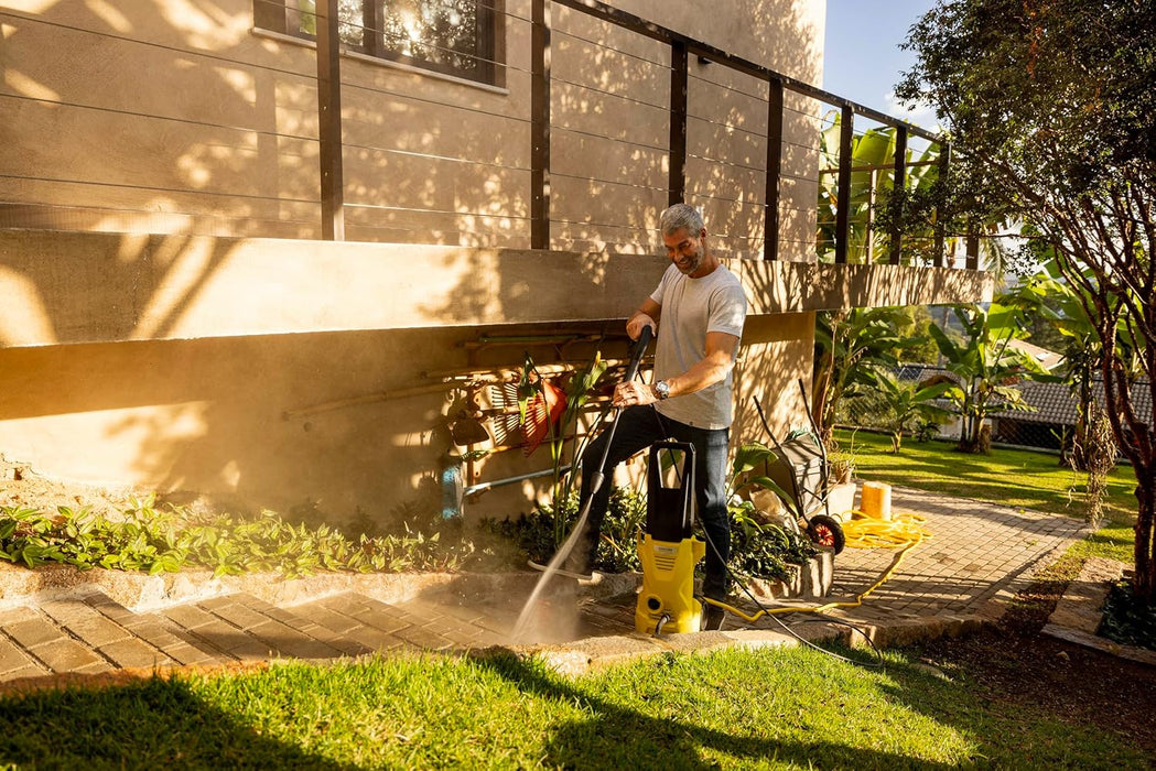 KARCHER HIDROLAVADORA K3 AQUA JET MX GRADO B