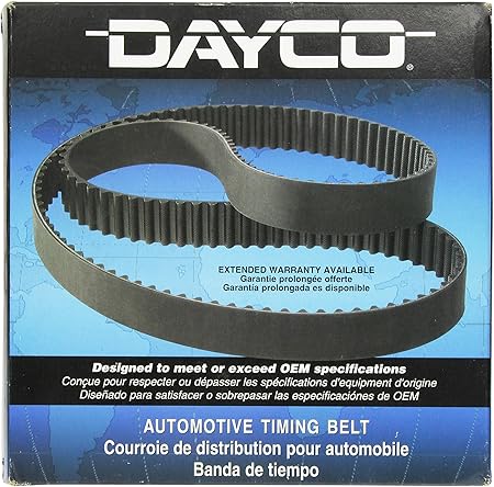 Dayco 95328 correa de distribucion GRADO B