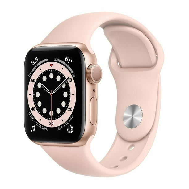 APPLE WATCH GRADO B