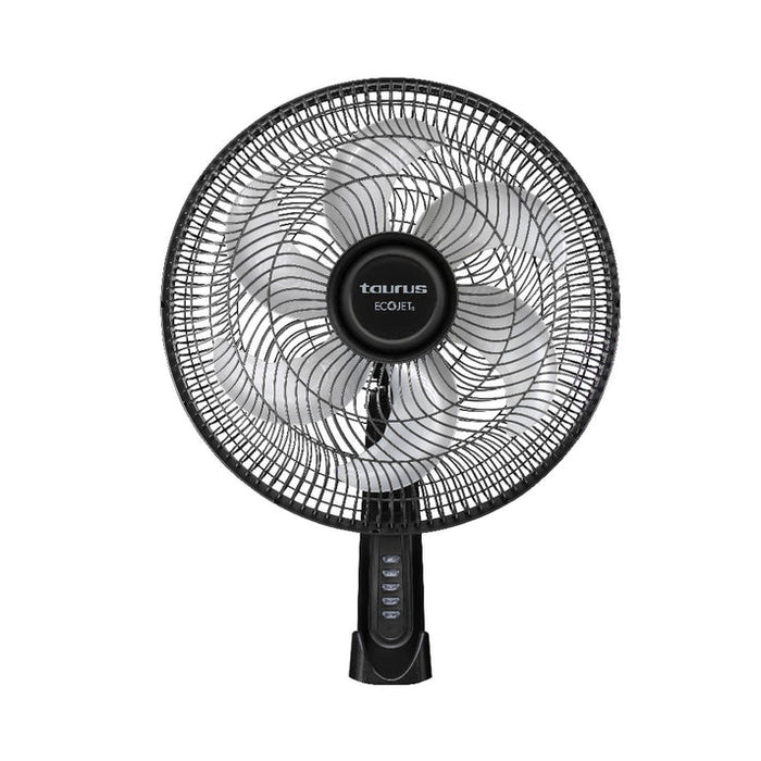 Ventilador TAURUS SILENT POWER 3 en 1 con Tecnología ECOJET GRADO B