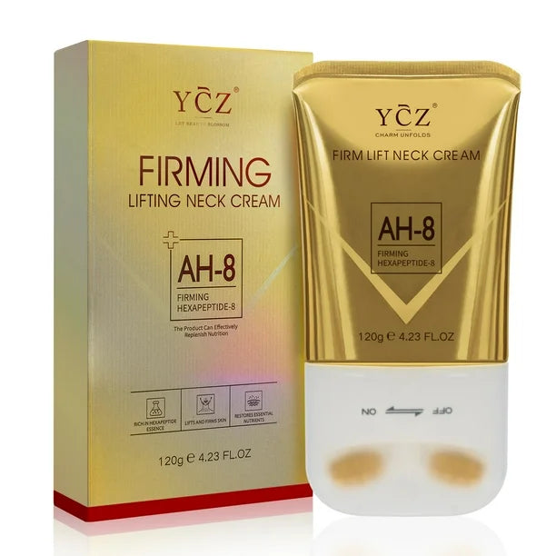 Firming Lifting Neck Cream YCZ GRADO A.