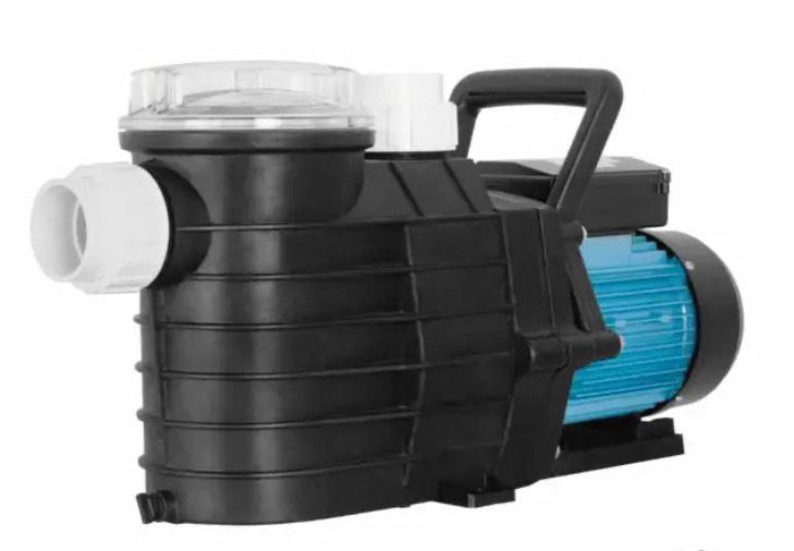 Bomba centrifuga para piscina Aquapak -Grado B