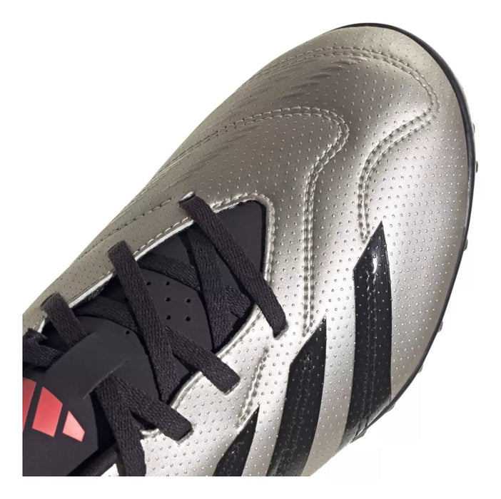 tenis adidas predator c pasto sintético unisex TALLA 7 MEX