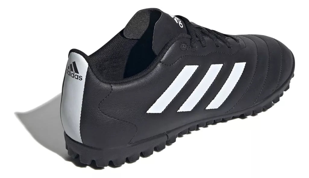 TENIS ADIDAS GOLETTO VI PASTO SINTÉTICO UNISEX TALLA 7.5 MEX