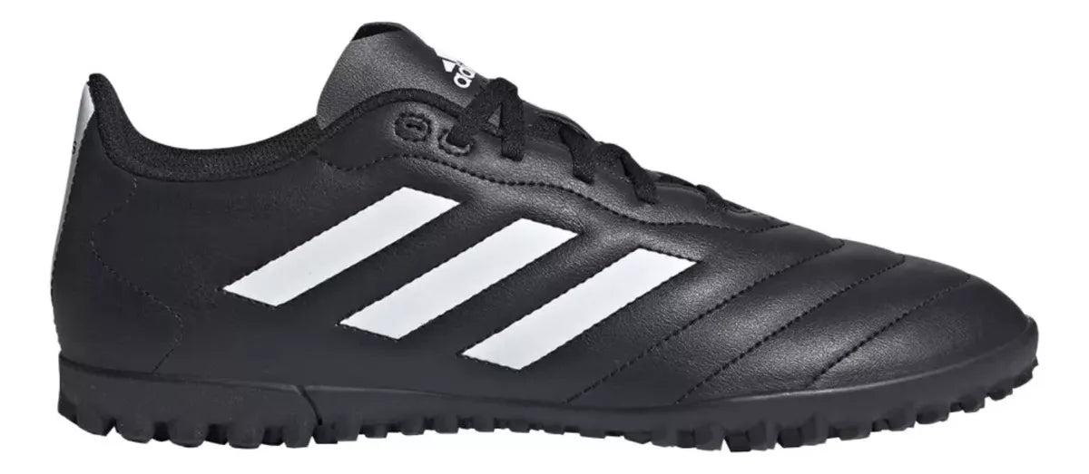 TENIS ADIDAS GOLETTO VI PASTO SINTÉTICO UNISEX TALLA 7.5 MEX
