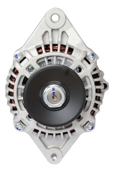 ALTERNADOR PARA NISSAN NP300, NP300 FRONTIER 2016-2023 120A GRADO B