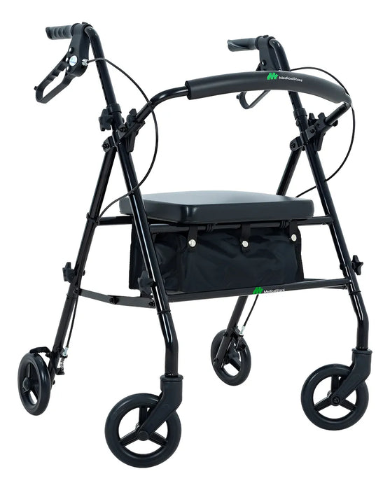 Andadera Andador Caminador Rollator Ortopedica 1 GRADO B