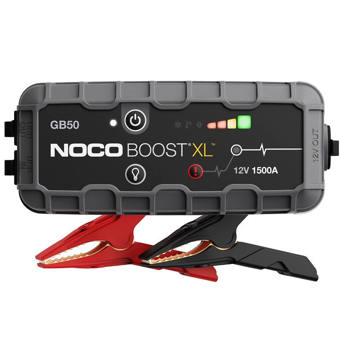 Noco Boost Xl Gb50 1500a Arrancador De BaterÃ­a PortÃ¡til GRADO B