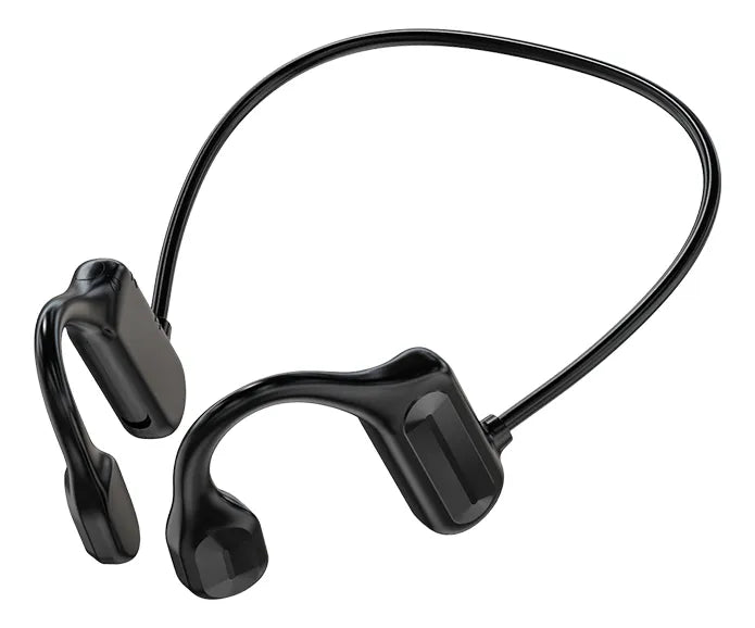 Chuyi B0c6t9b258 ConducciÃ³n Ã“sea Abierto Negro Movimiento Impermeable GRADO B