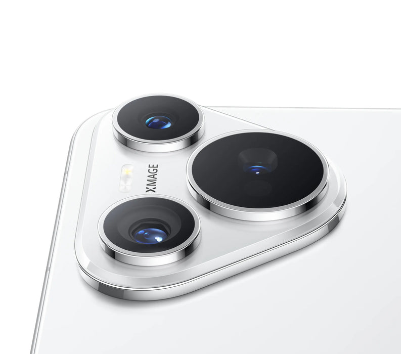 CELULAR HUAWEI PURA 70 PRO 12 + 512 GB BLANCO + WATCH FIT 3 GRADO A