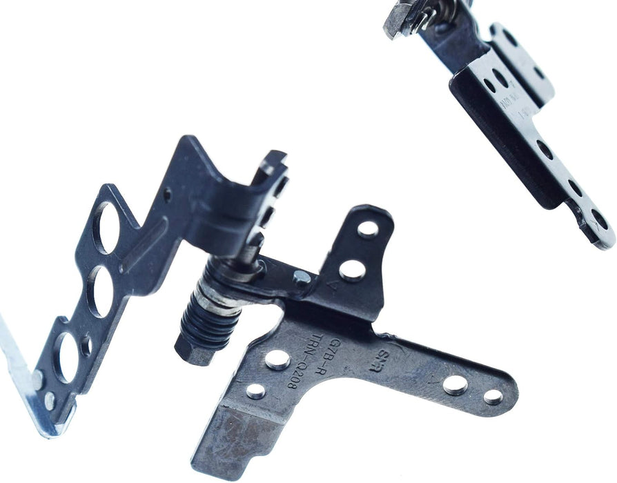 bisagras de pantalla lcd para hp 15-cs 15-cw  l+r