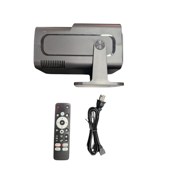VURKIME PROYECTOR ANDROIR 12 FULL HD- GRADO B