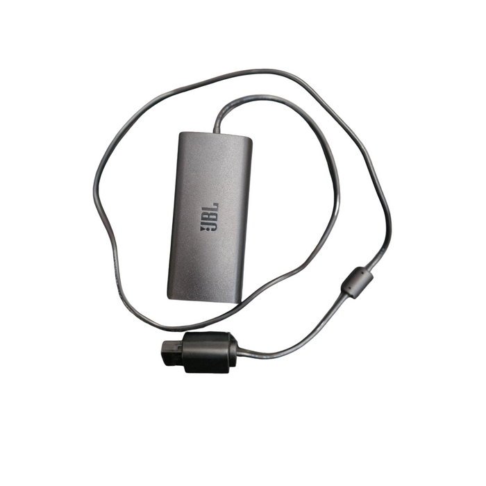 JBL BASSPRO GO HOME POWER ADAPTADOR- GRADO A