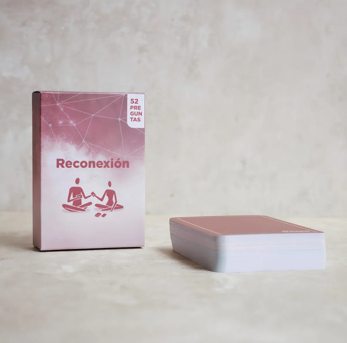 JUEGOS DE CARTAS MAESTRÃ­A EMOCIONAL SET 4 PVC
