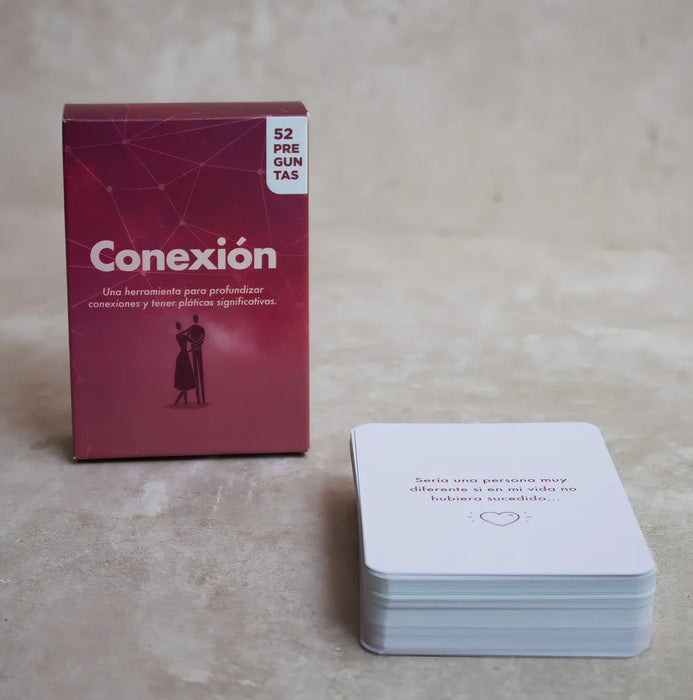 JUEGOS DE CARTAS MAESTRÃ­A EMOCIONAL SET 4 PVC