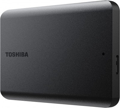 Disco Duro Externo Toshiba 4tb 2.5 Hdtb540xk3ca 3.0 Negro GRADO A
