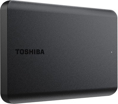 Disco Duro Externo Toshiba 4tb 2.5 Hdtb540xk3ca 3.0 Negro GRADO A
