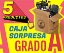 Caja Sorpresa de Liquidación - Grado A (5 productos) - TiendaKomet México